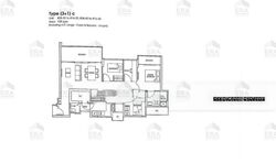 Bartley Residences (D19), Apartment #459448151